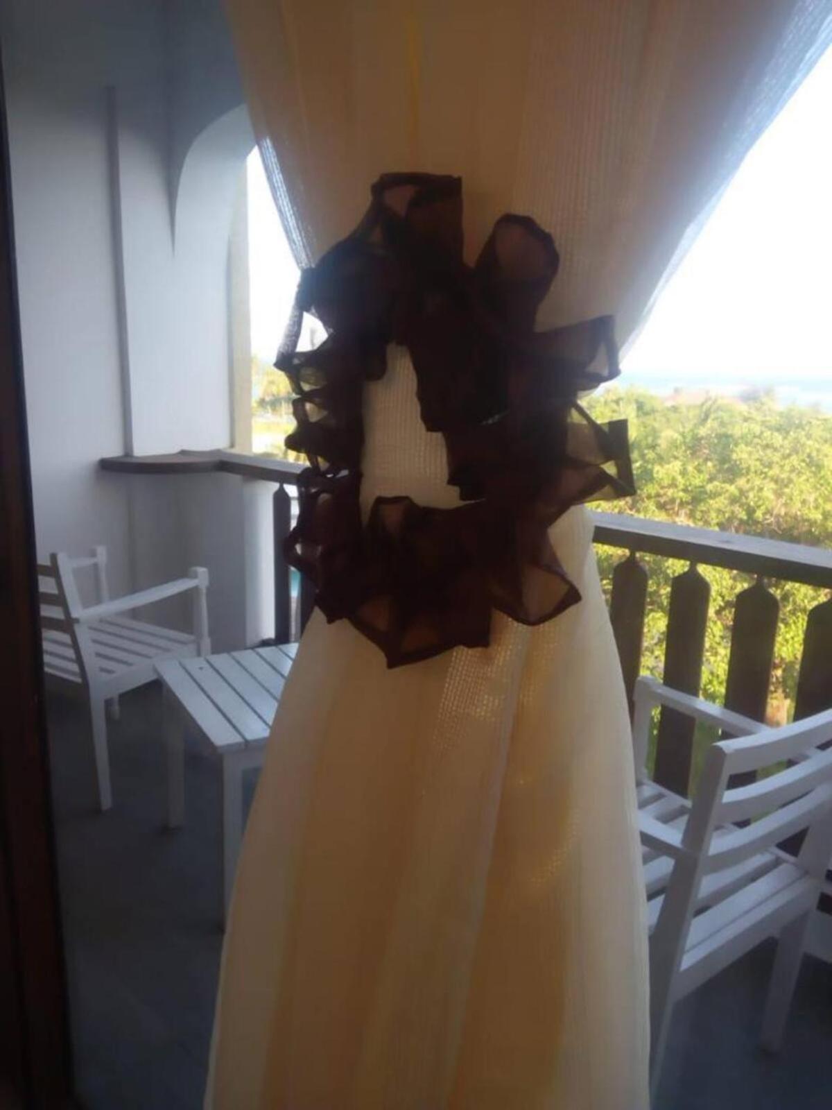 Golden Sands Resort Diani Beach Exterior foto